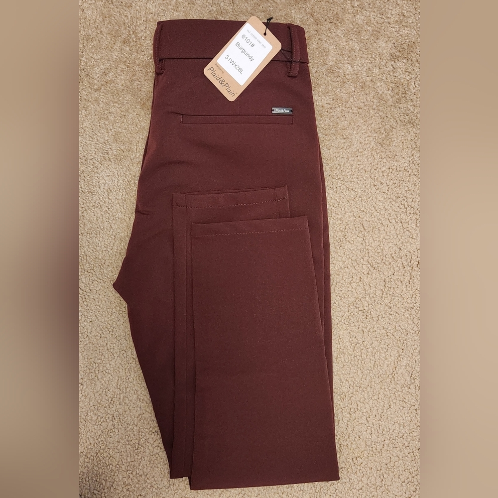 Dress Pants